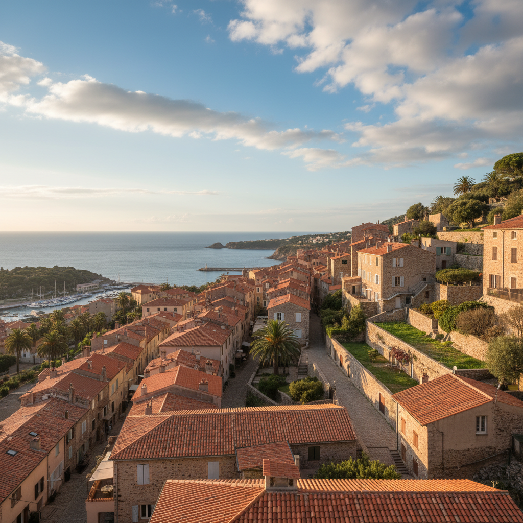 Artisans à Ajaccio