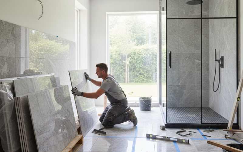 Rénovation salle de bain : coût, étapes et conseils 2026