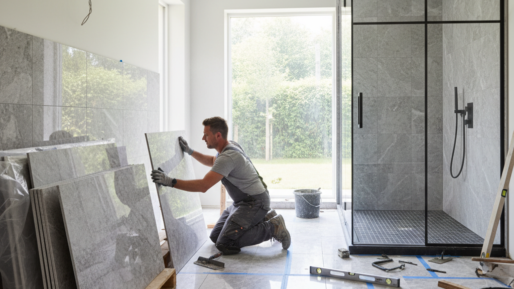 Rénovation salle de bain : coût, étapes et conseils 2026