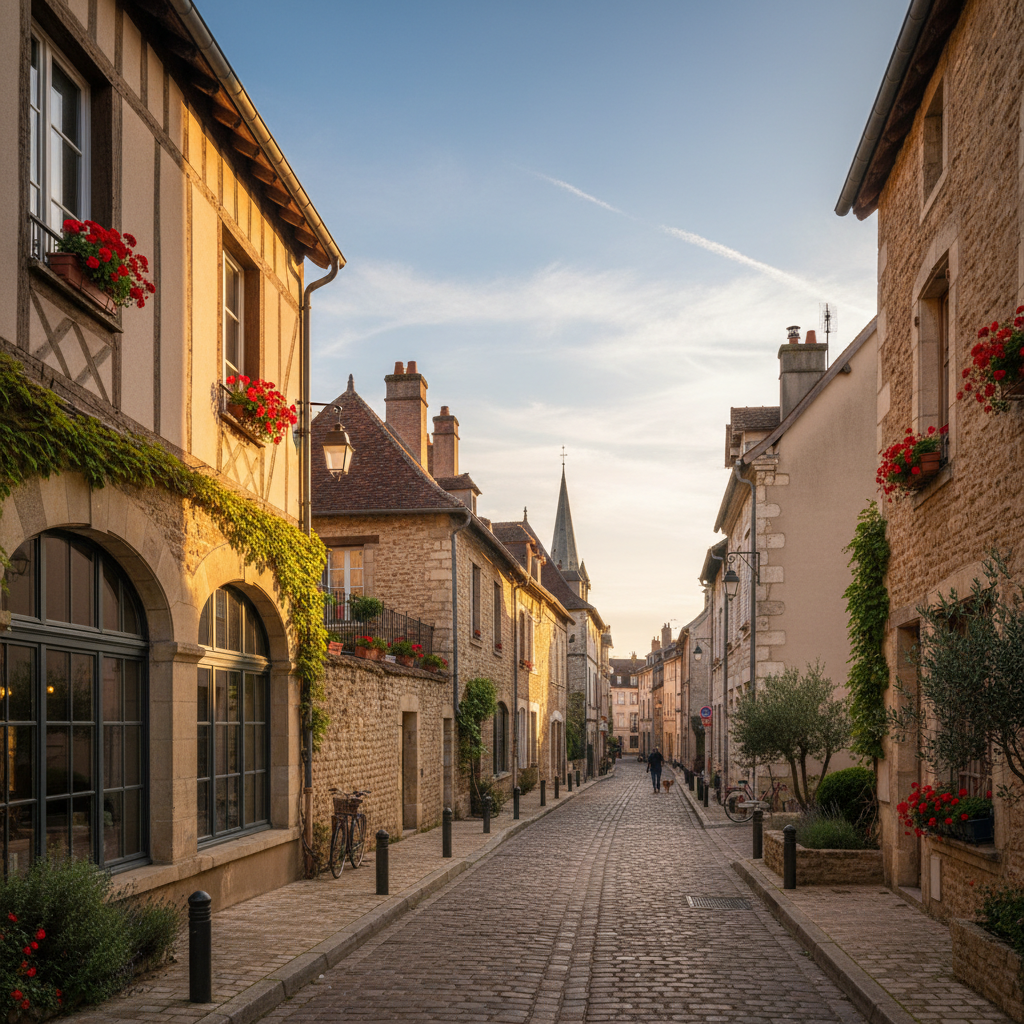 Artisans à Créteil