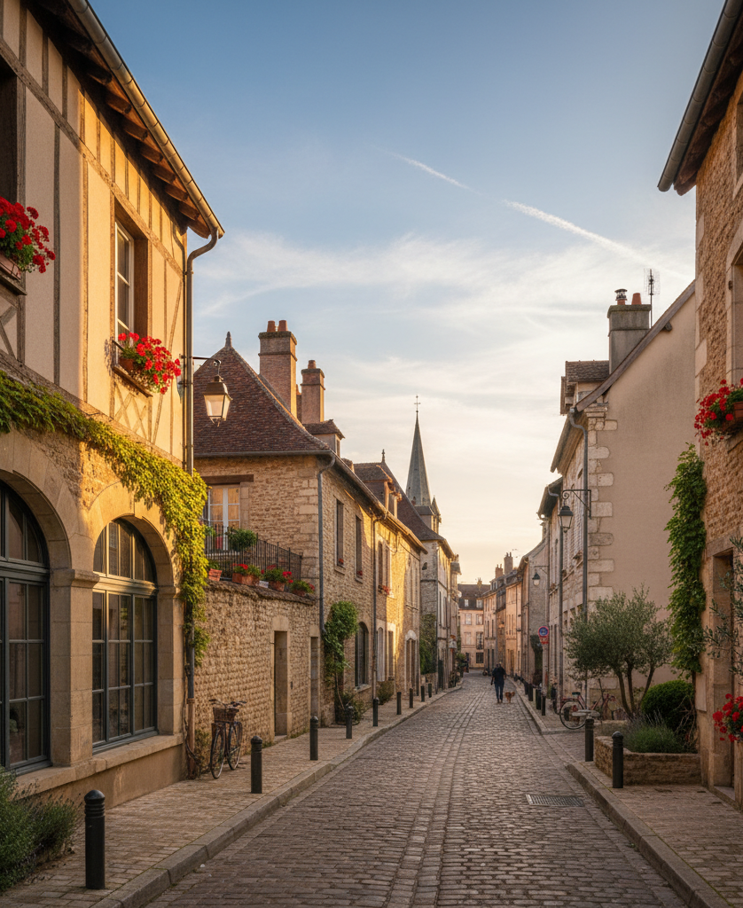 Artisans à Créteil