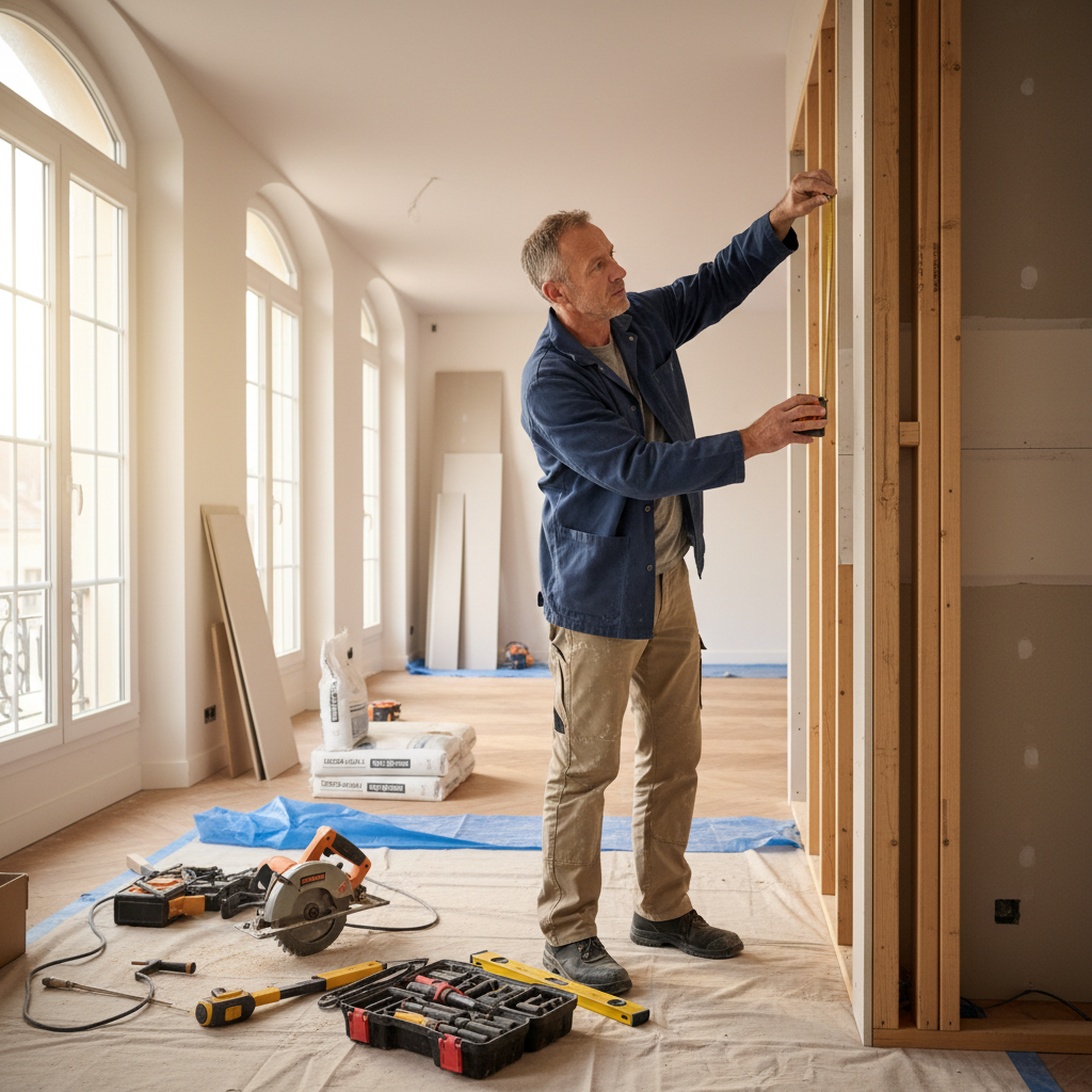 Guide assurance decennale artisan 2026 : obligations et verifications