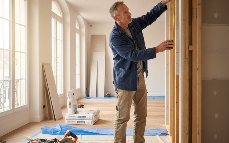 Guide assurance decennale artisan 2026 : obligations et verifications