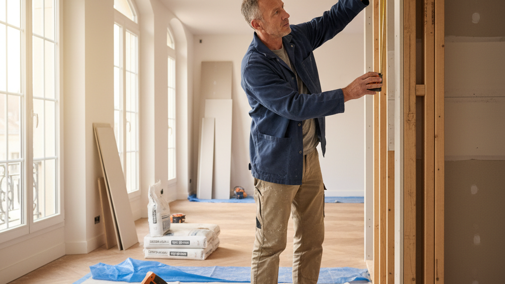 Guide assurance decennale artisan 2026 : obligations et verifications