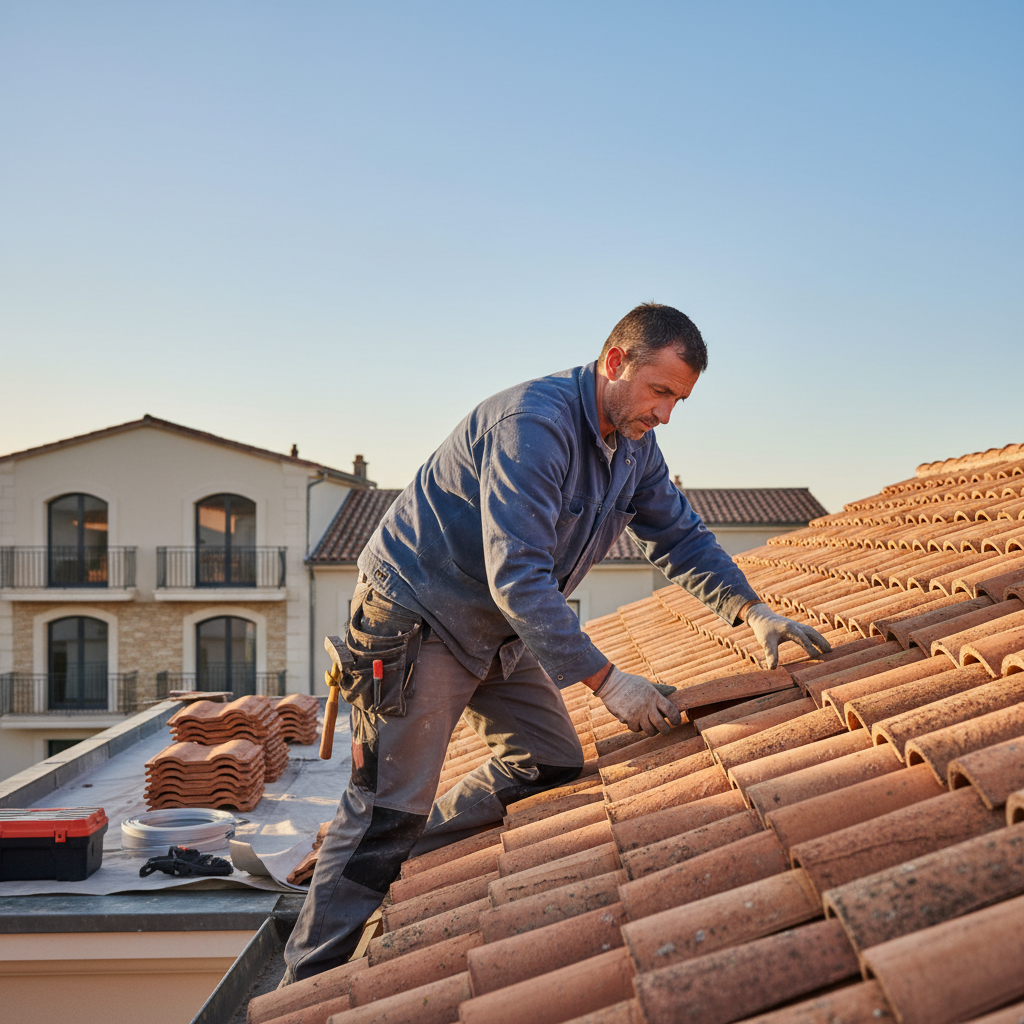 Prix Isolation Toiture par l'Intérieur 2026 : ITI Tarifs