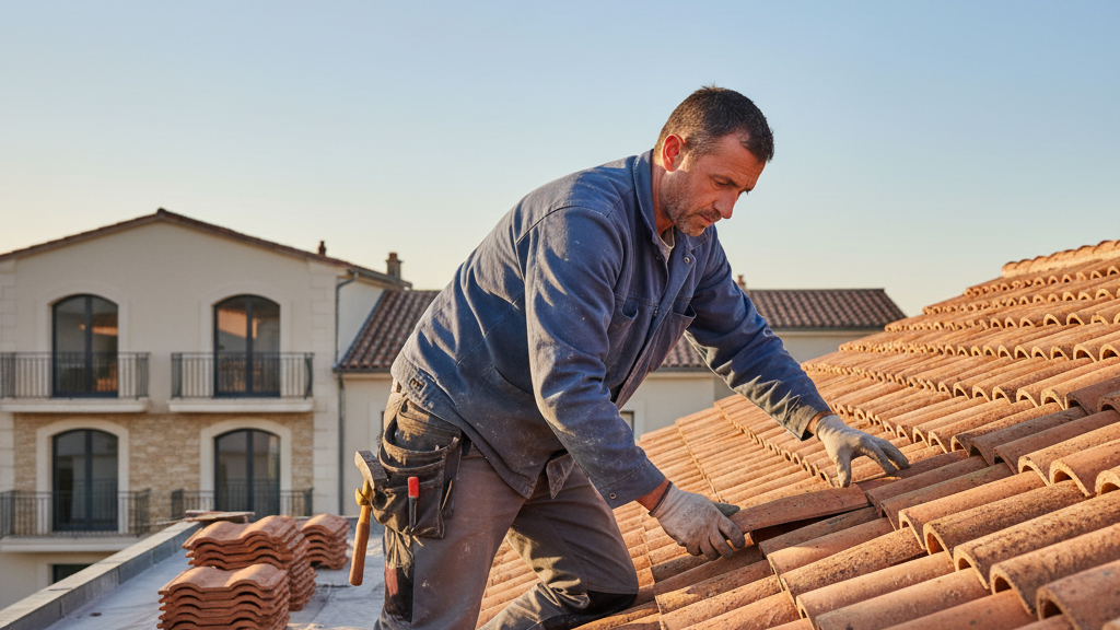 Prix Isolation Toiture par l'Intérieur 2026 : ITI Tarifs