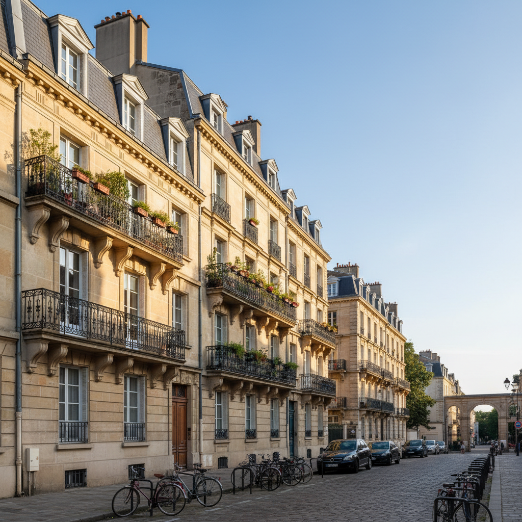 Artisans à Saint-Germain-en-Laye