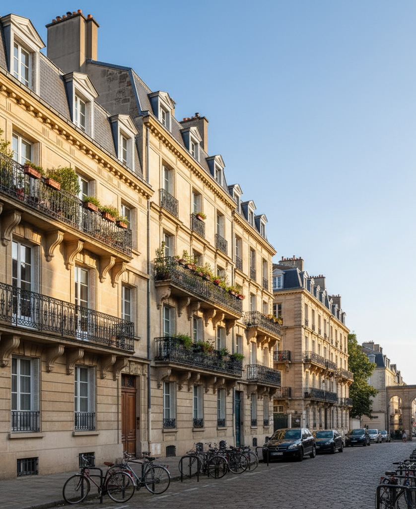 Artisans à Saint-Germain-en-Laye