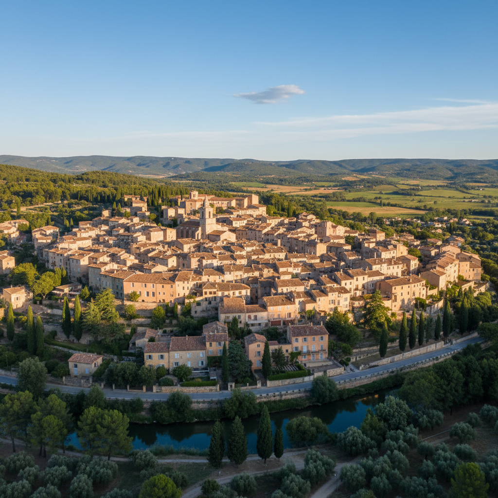 Artisans à Aubagne