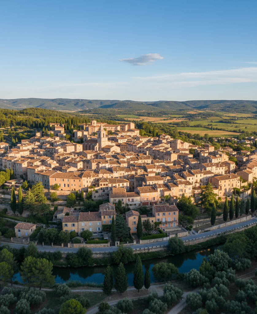 Artisans à Aubagne