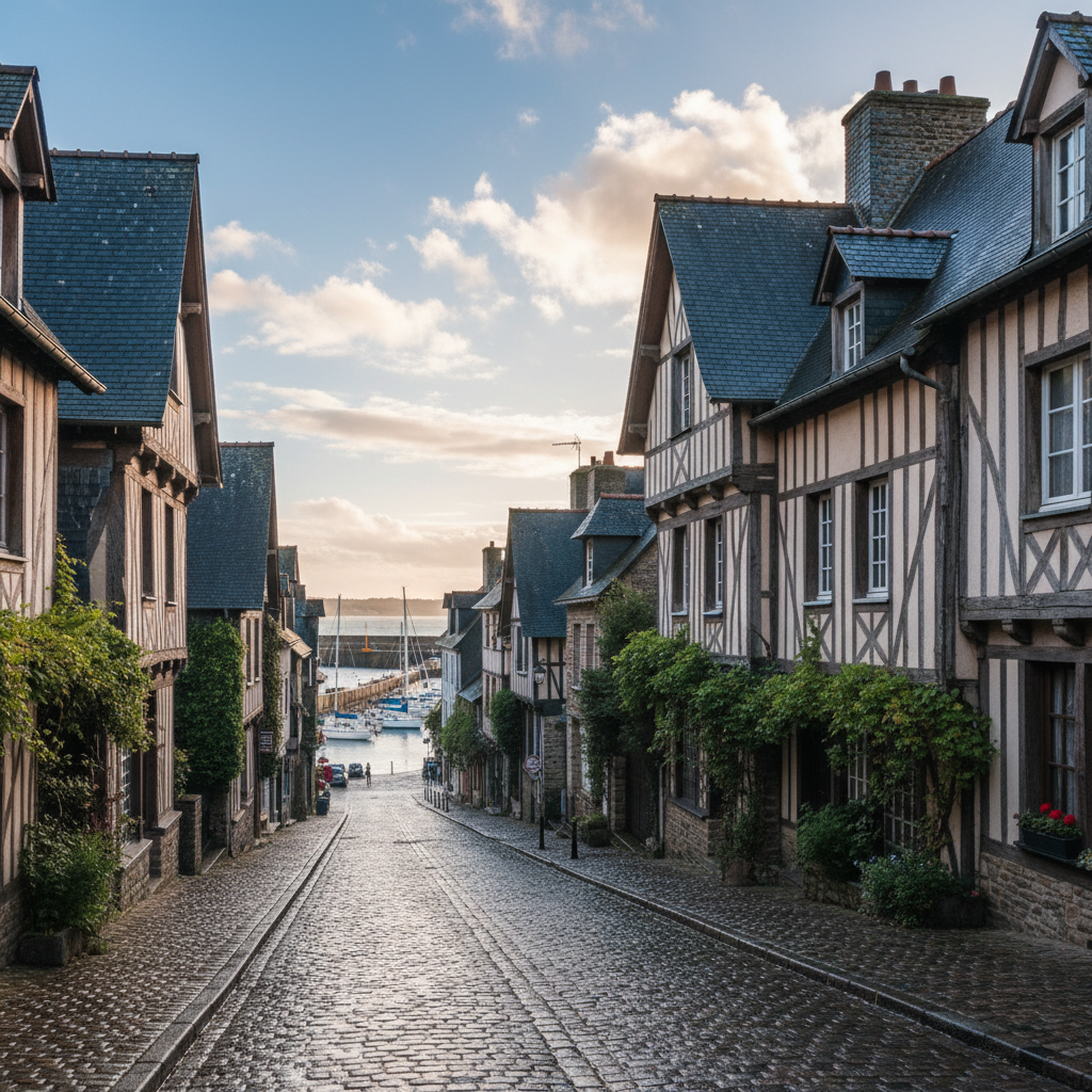 Artisans à Cherbourg-en-Cotentin