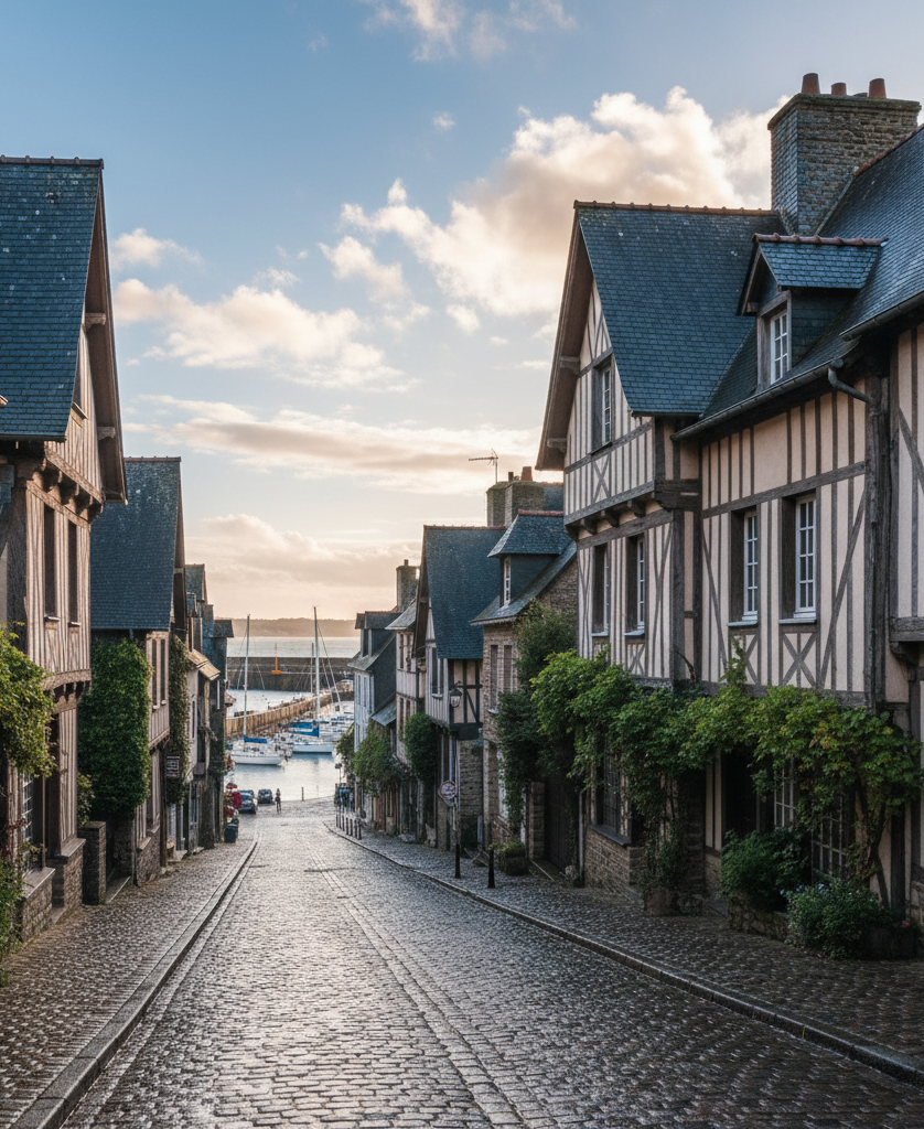Artisans à Cherbourg-en-Cotentin
