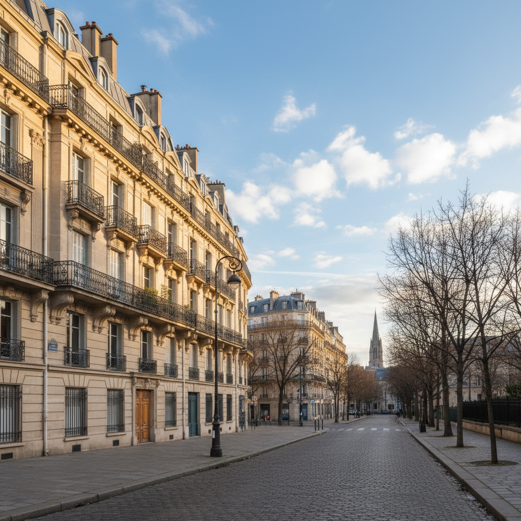 Artisans à Saint-Denis (93)