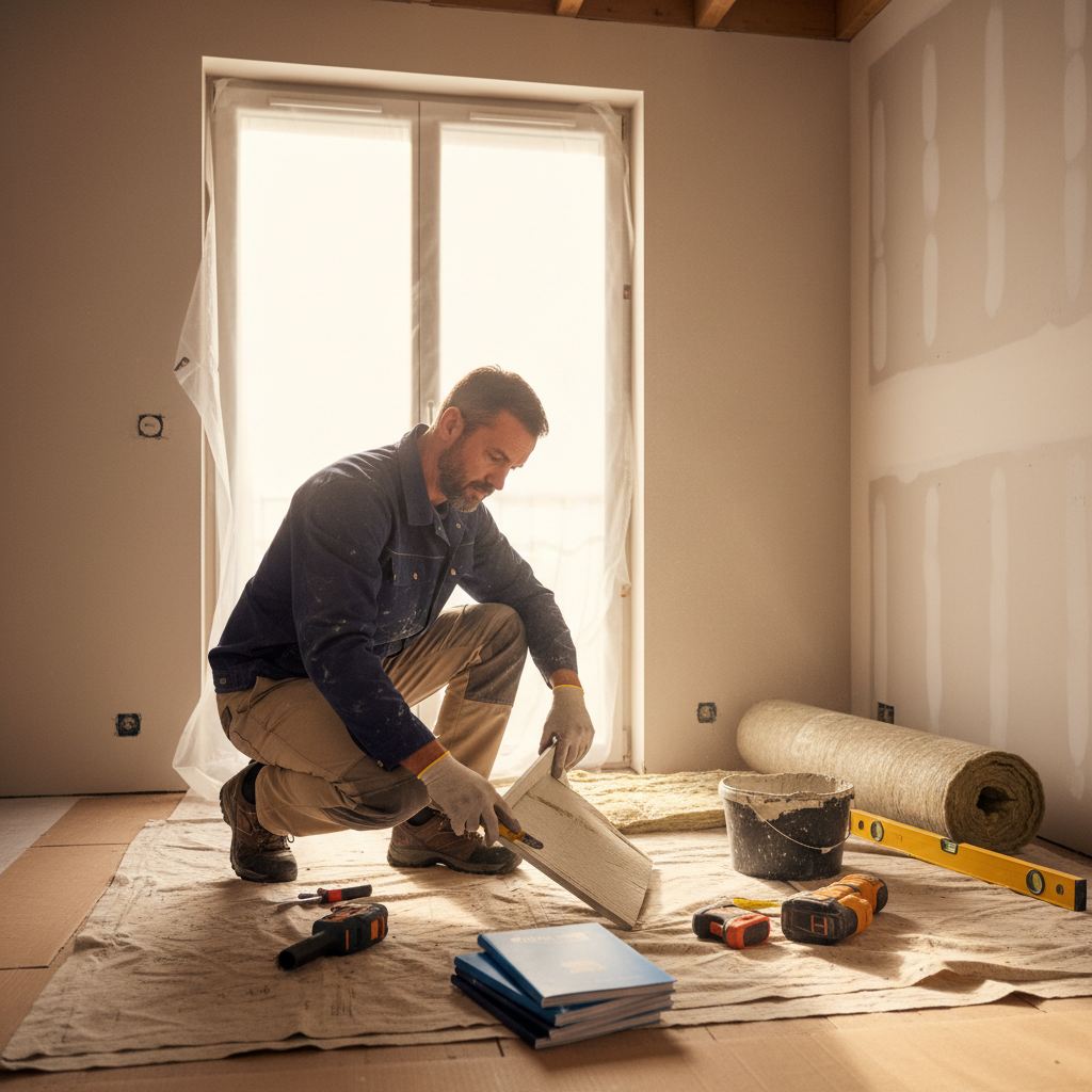 Certification RGE 2026 : Comment Vérifier son Artisan et Pourquoi c'est Obligatoire