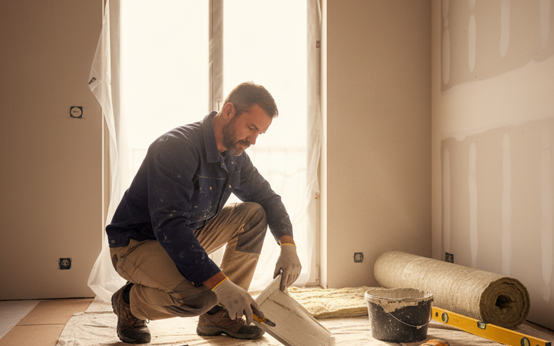 Certification RGE 2026 : Comment Vérifier son Artisan et Pourquoi c'est Obligatoire