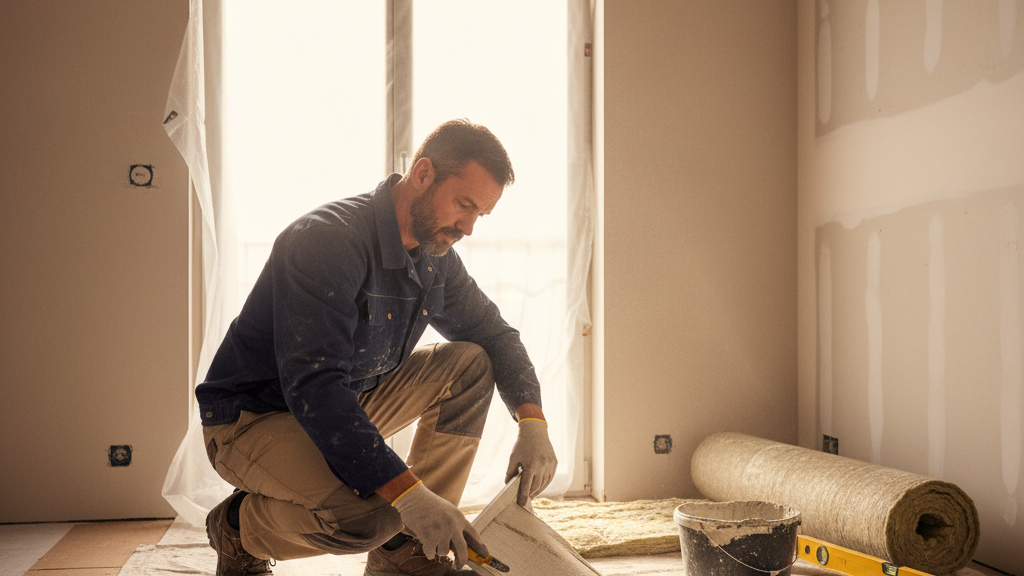 Certification RGE 2026 : Comment Vérifier son Artisan et Pourquoi c'est Obligatoire