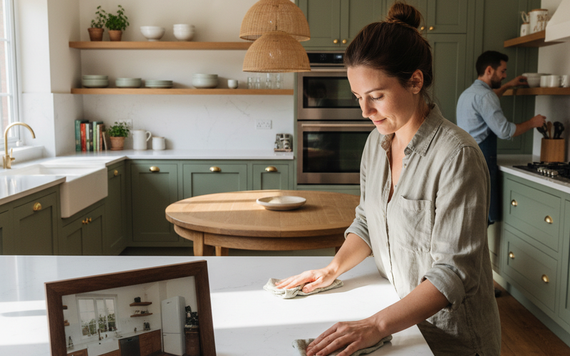 Rénovation cuisine : prix, étapes et conseils 2026