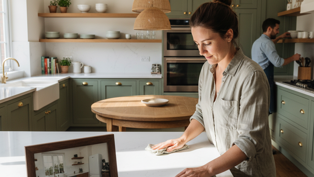 Rénovation cuisine : prix, étapes et conseils 2026