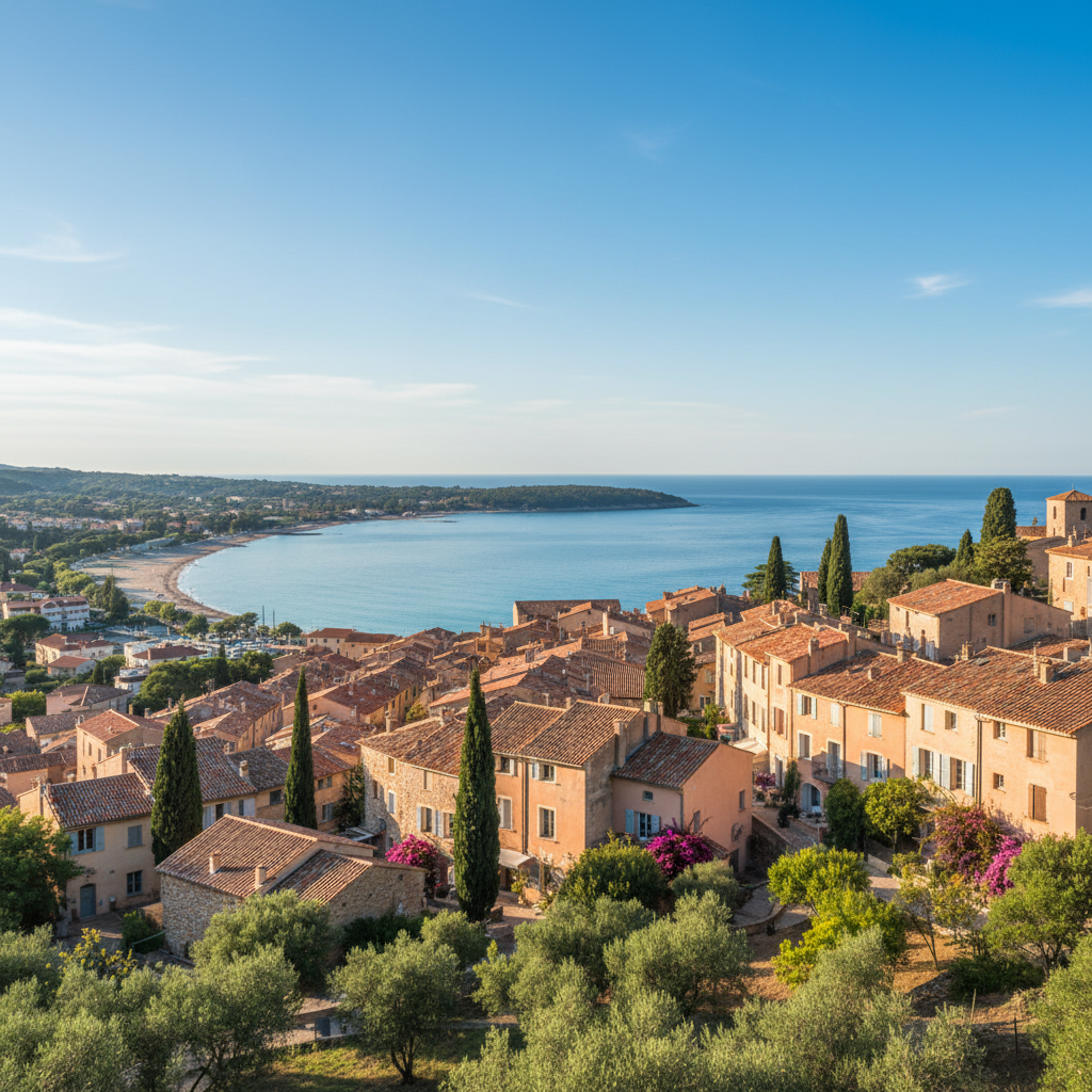 Artisans à Cagnes-sur-Mer