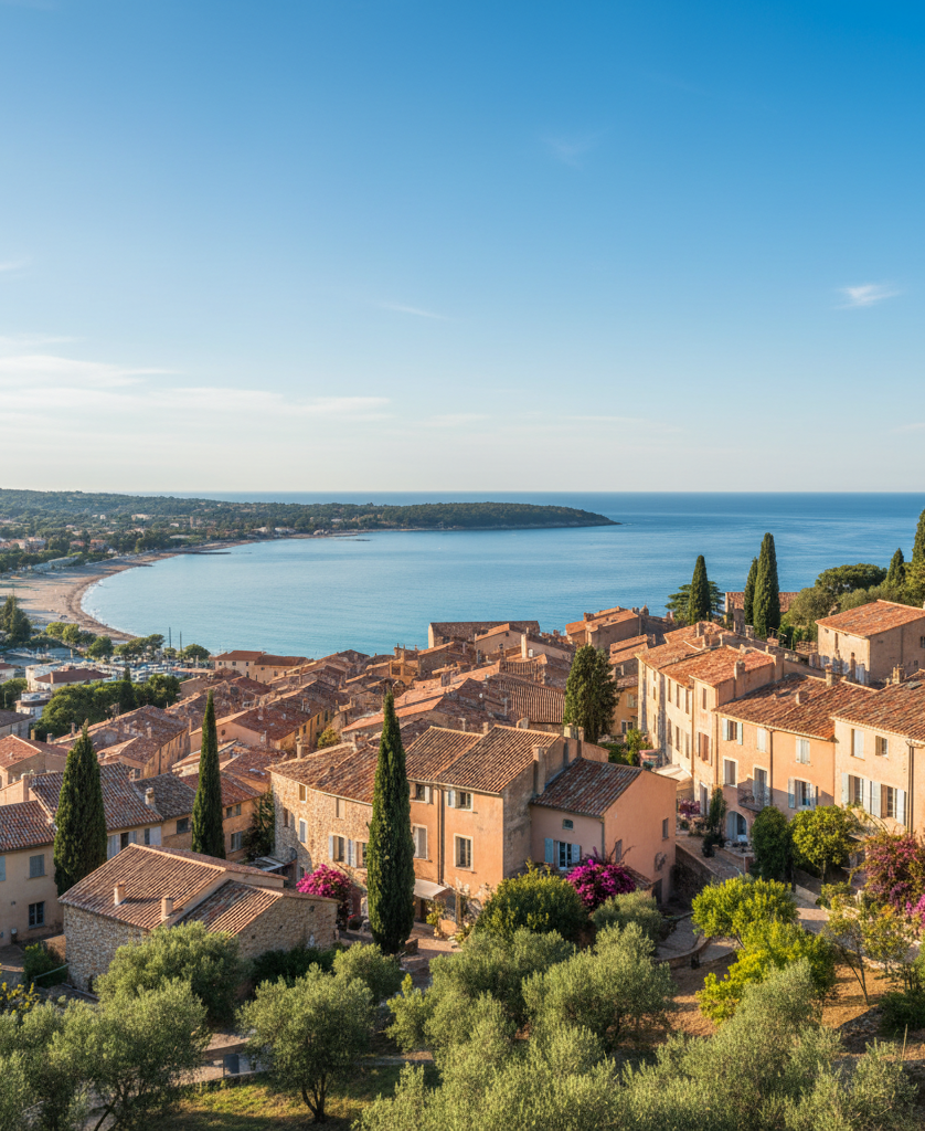 Artisans à Cagnes-sur-Mer