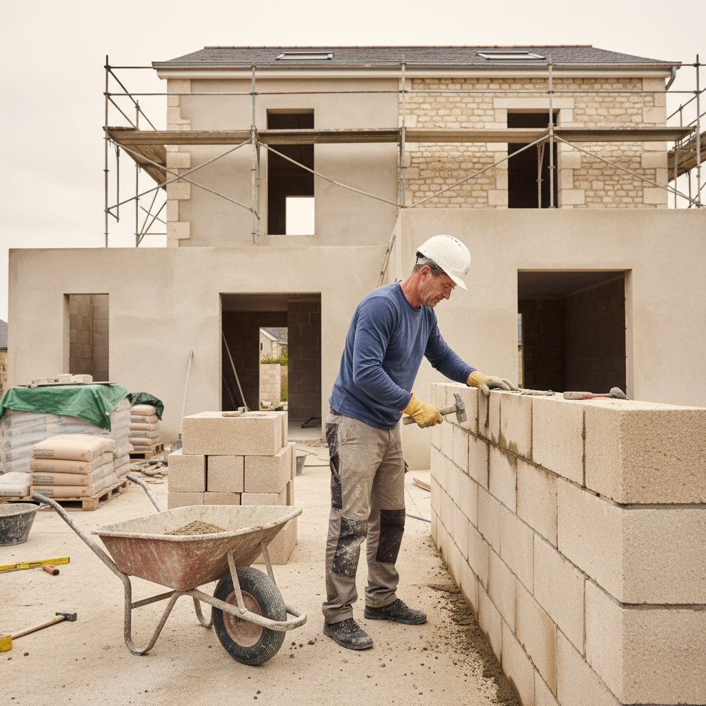 Tarif Macon 2026 : Prix a la Journee, au m2 et au Forfait