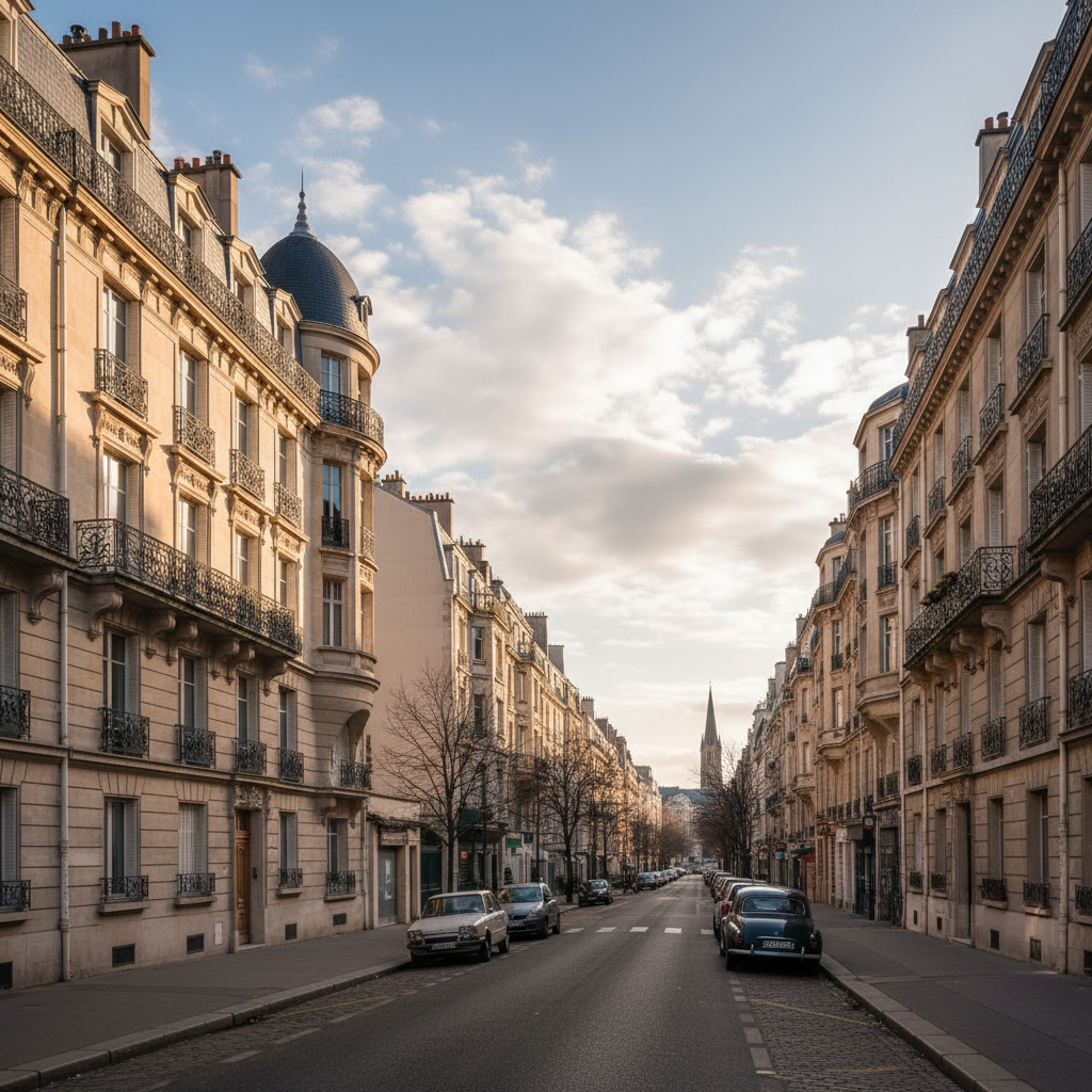 Artisans à Boulogne-Billancourt