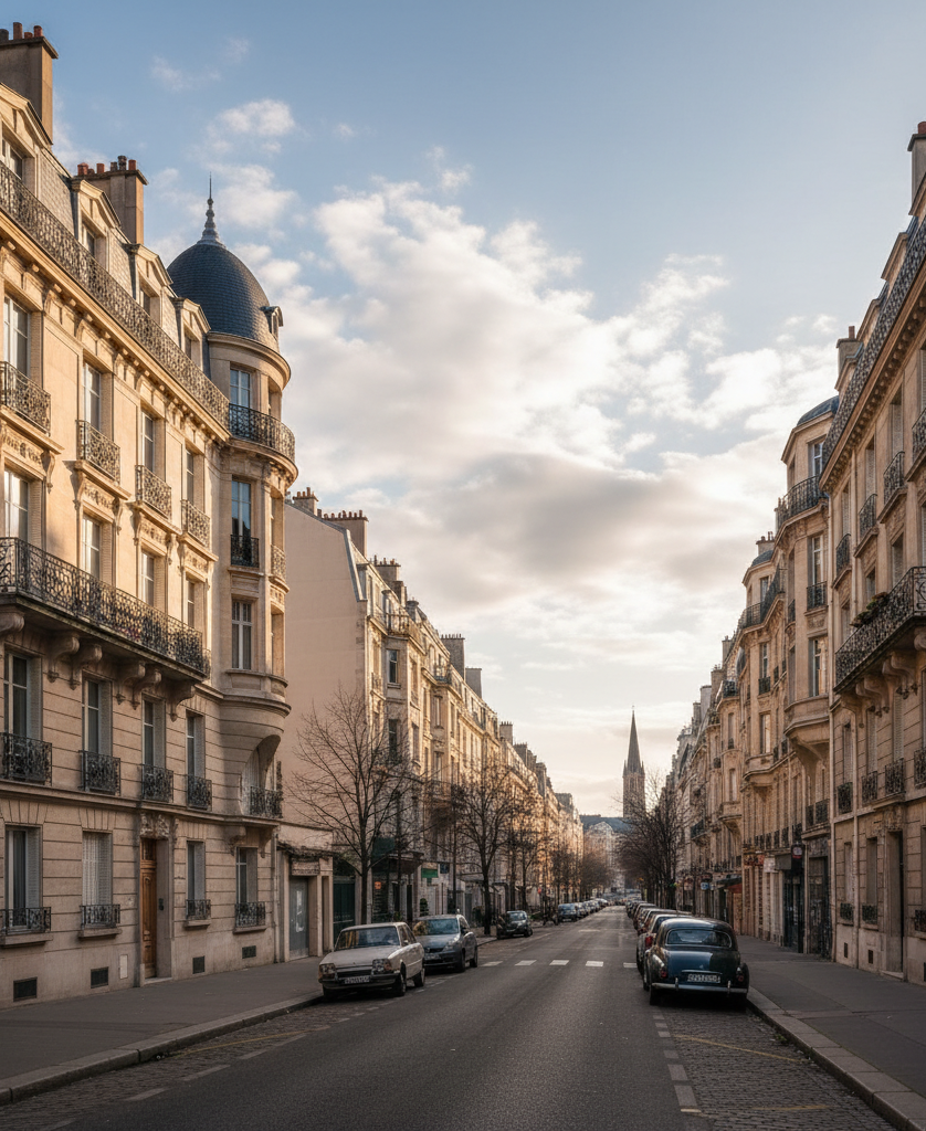 Artisans à Boulogne-Billancourt