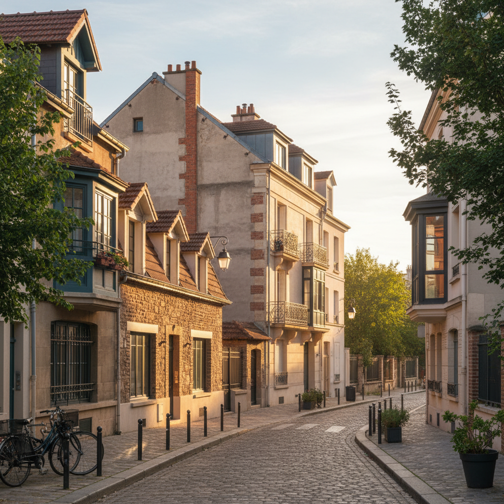 Artisans à Vitry-sur-Seine