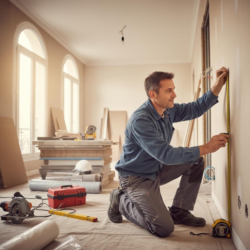 Travaux Avant Vente : Quels Travaux Pour une Plus-Value 2026