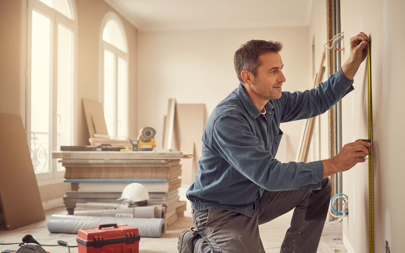 Travaux Avant Vente : Quels Travaux Pour une Plus-Value 2026