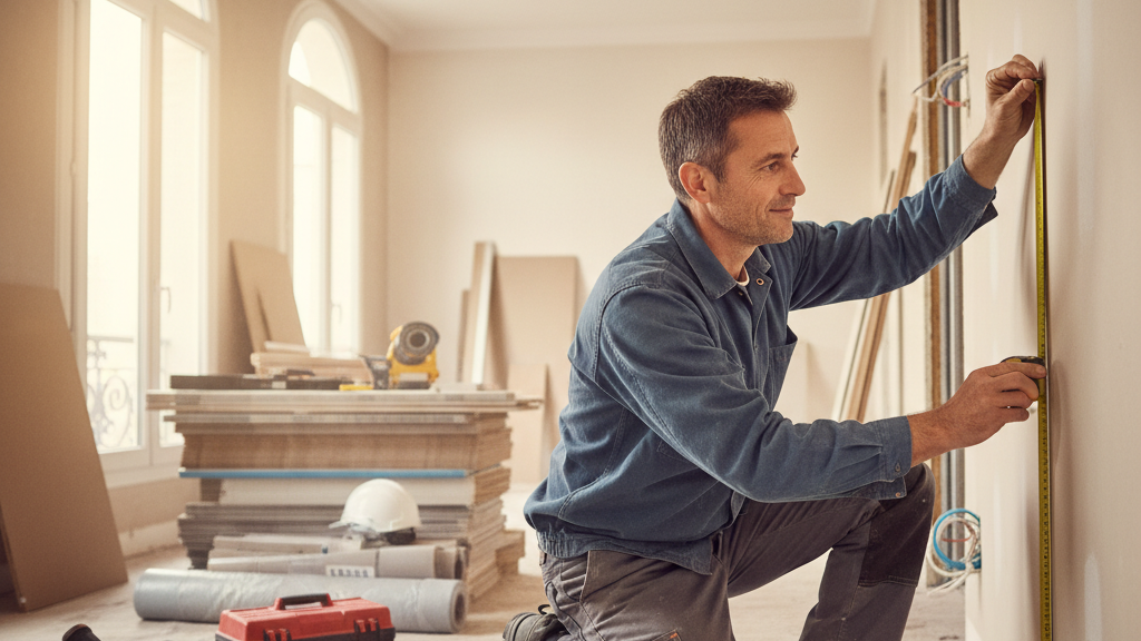 Travaux Avant Vente : Quels Travaux Pour une Plus-Value 2026