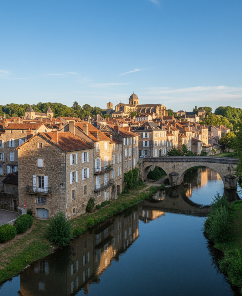 Artisans à Périgueux