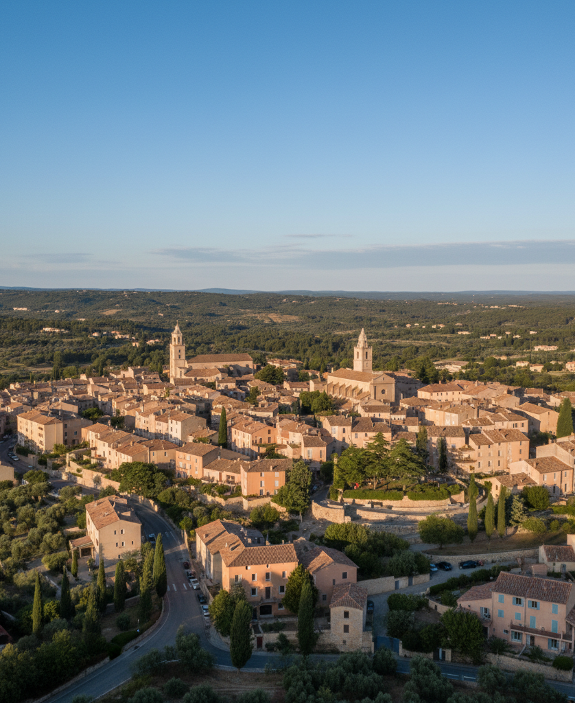 Artisans à Draguignan