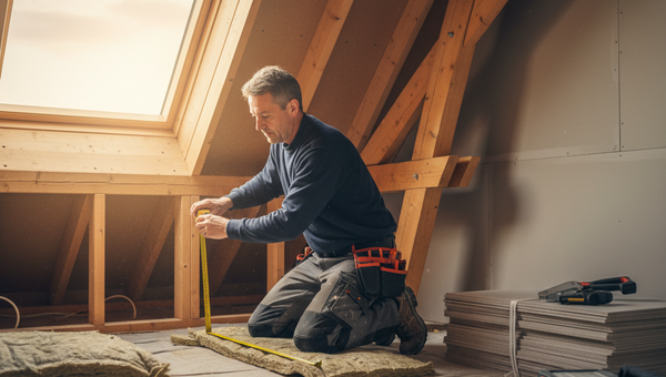 Coût Aménagement Combles 2026 : Prix selon Surface et Niveau