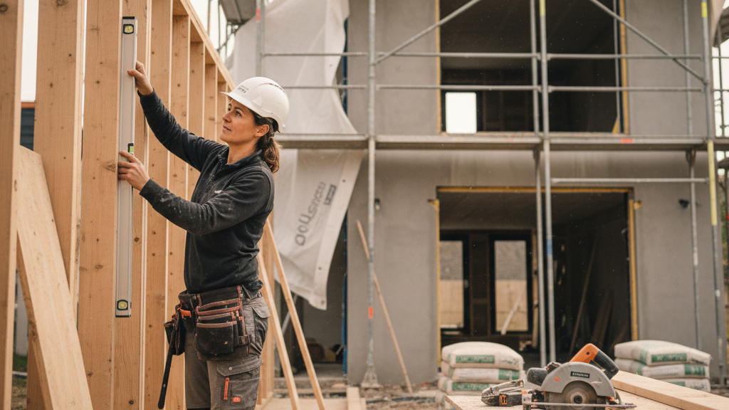 Guide Construction Maison Neuve 2026 : Etapes Budget et Conseils