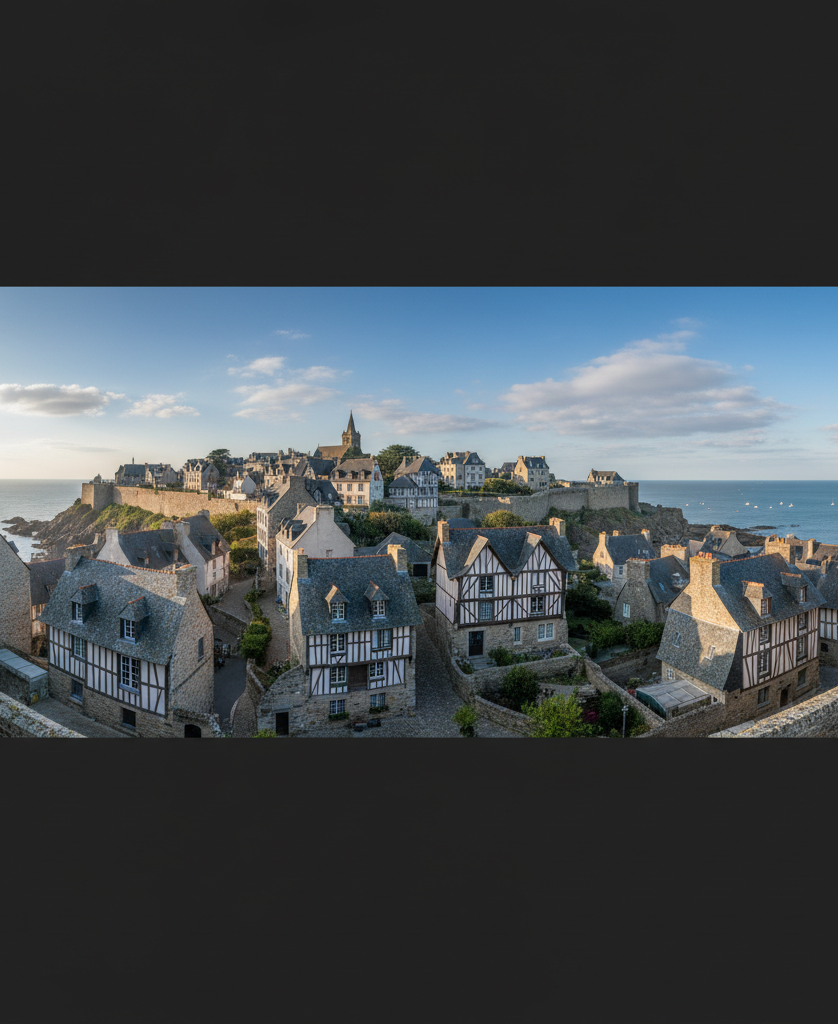 Artisans à Granville