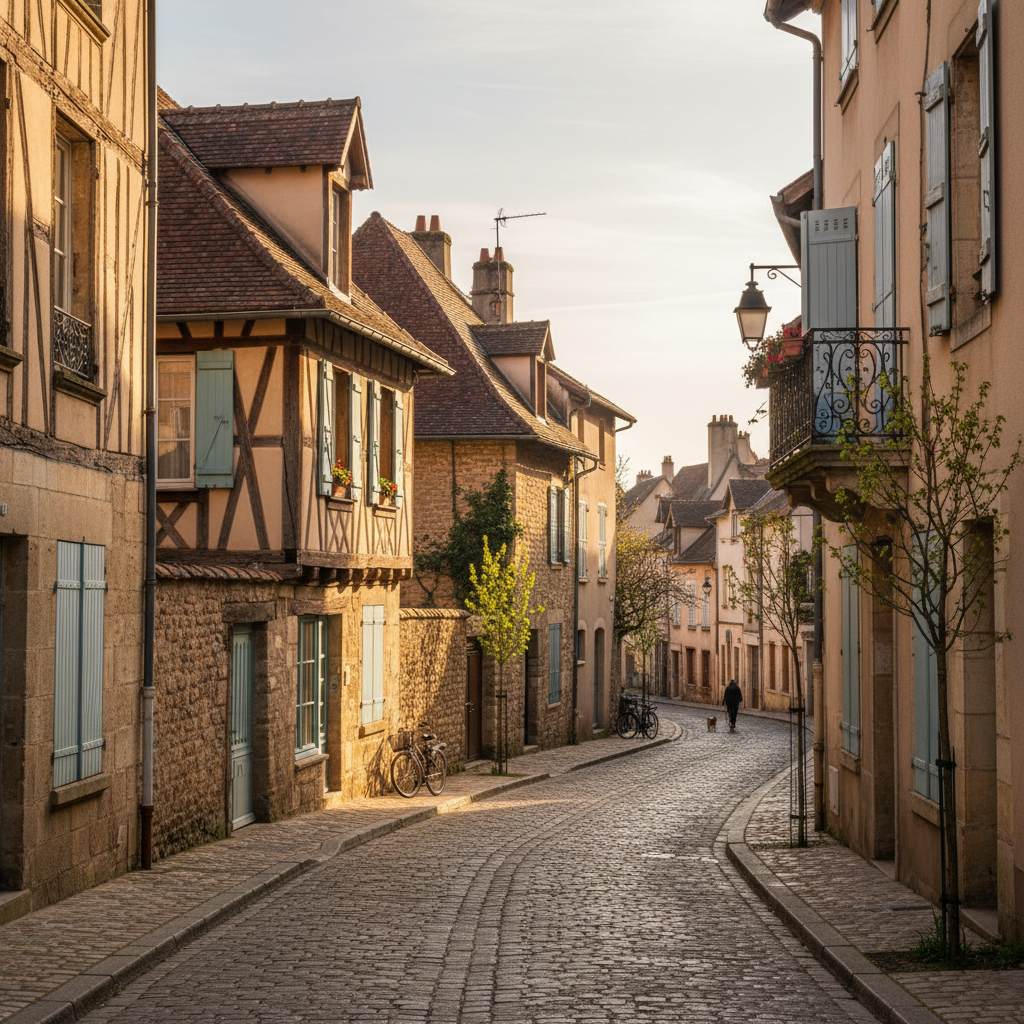 Artisans à Limoges