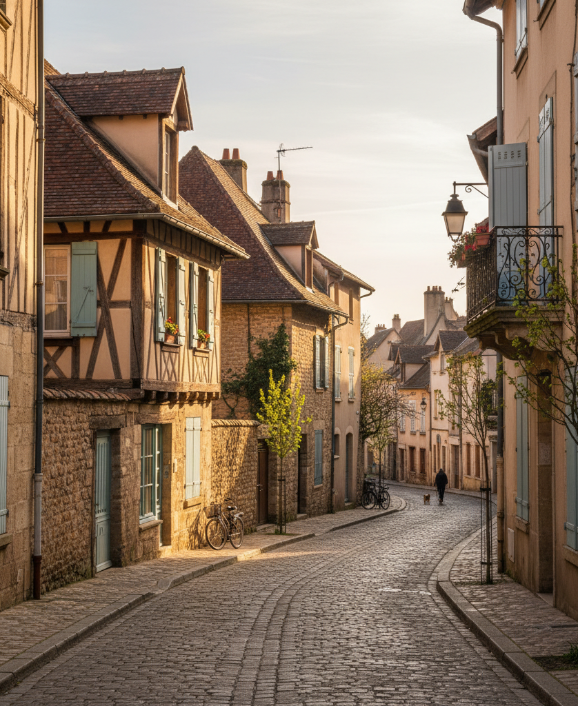 Artisans à Limoges