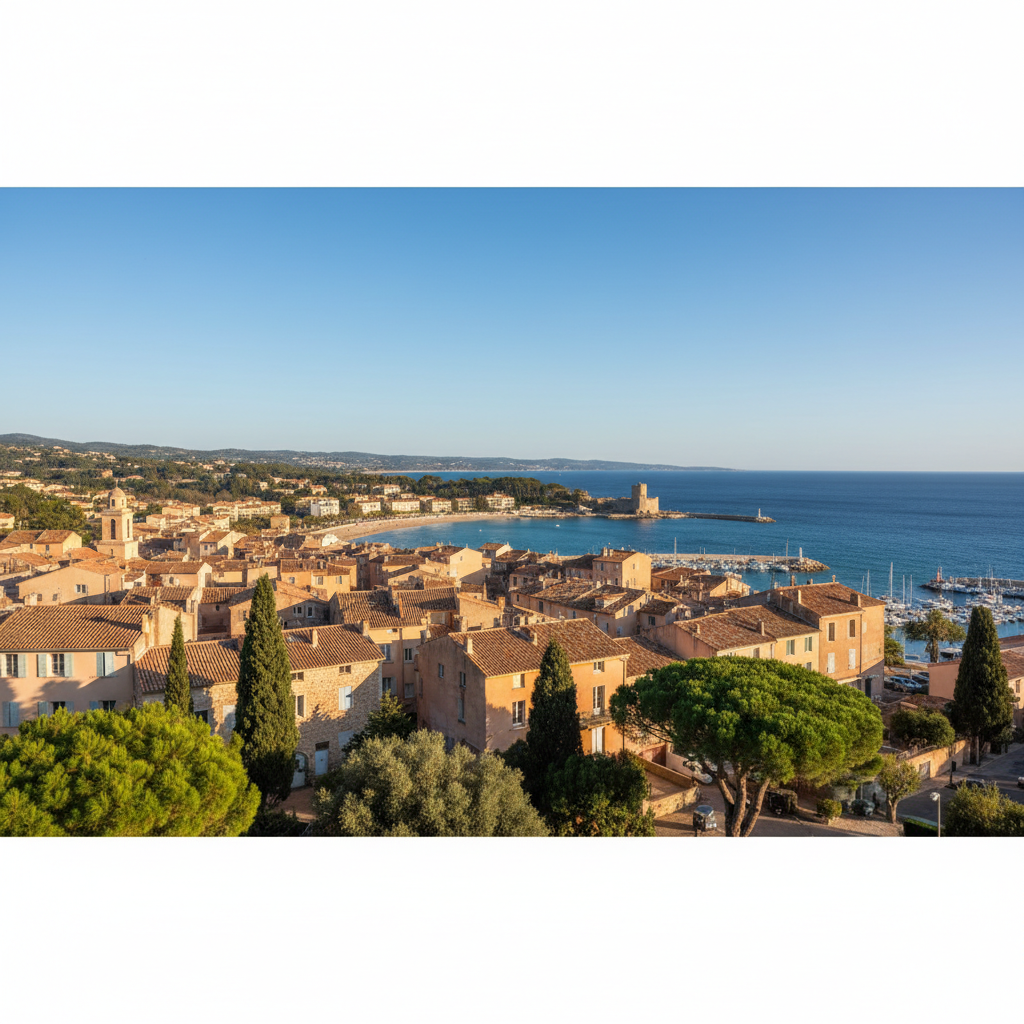 Artisans à La Seyne-sur-Mer
