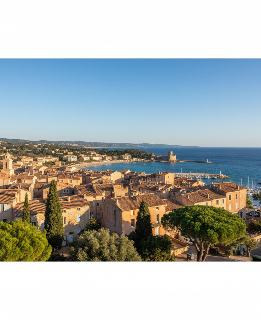Artisans à La Seyne-sur-Mer