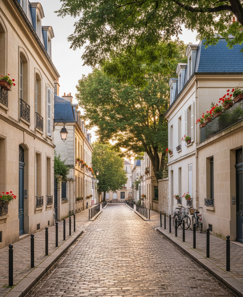 Artisans à Versailles