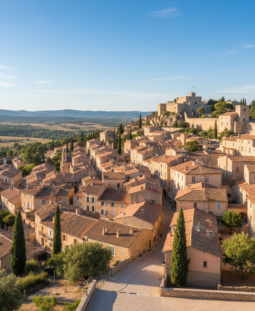 Artisans à Salon-de-Provence