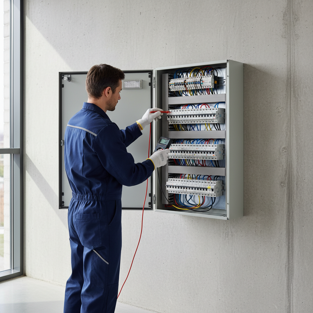 Guide rénovation électrique : normes, prix et étapes