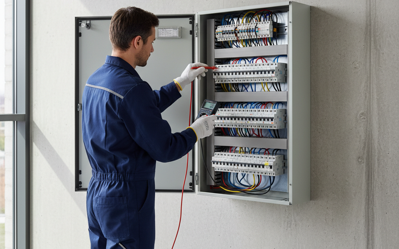 Guide rénovation électrique : normes, prix et étapes