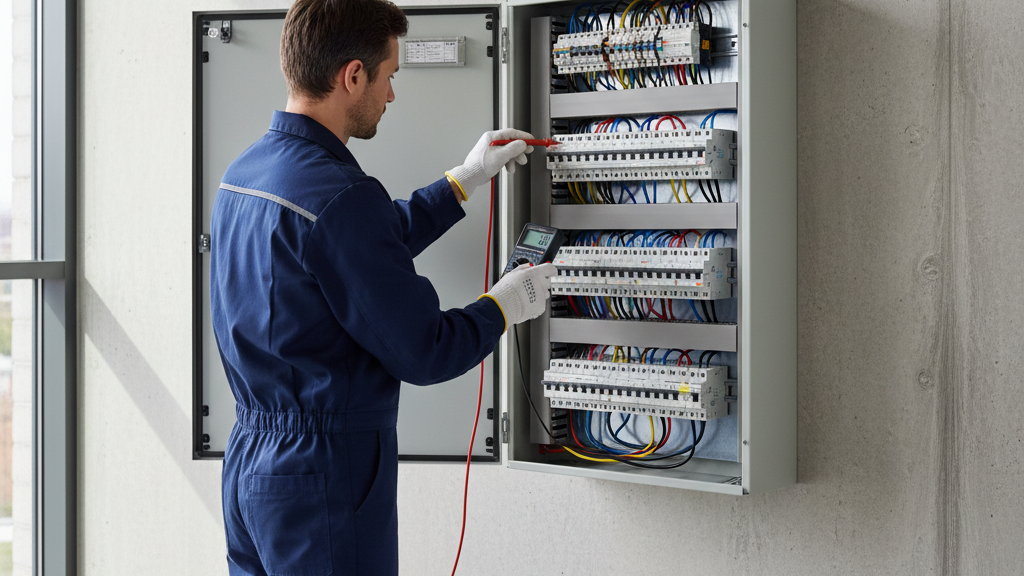 Guide rénovation électrique : normes, prix et étapes