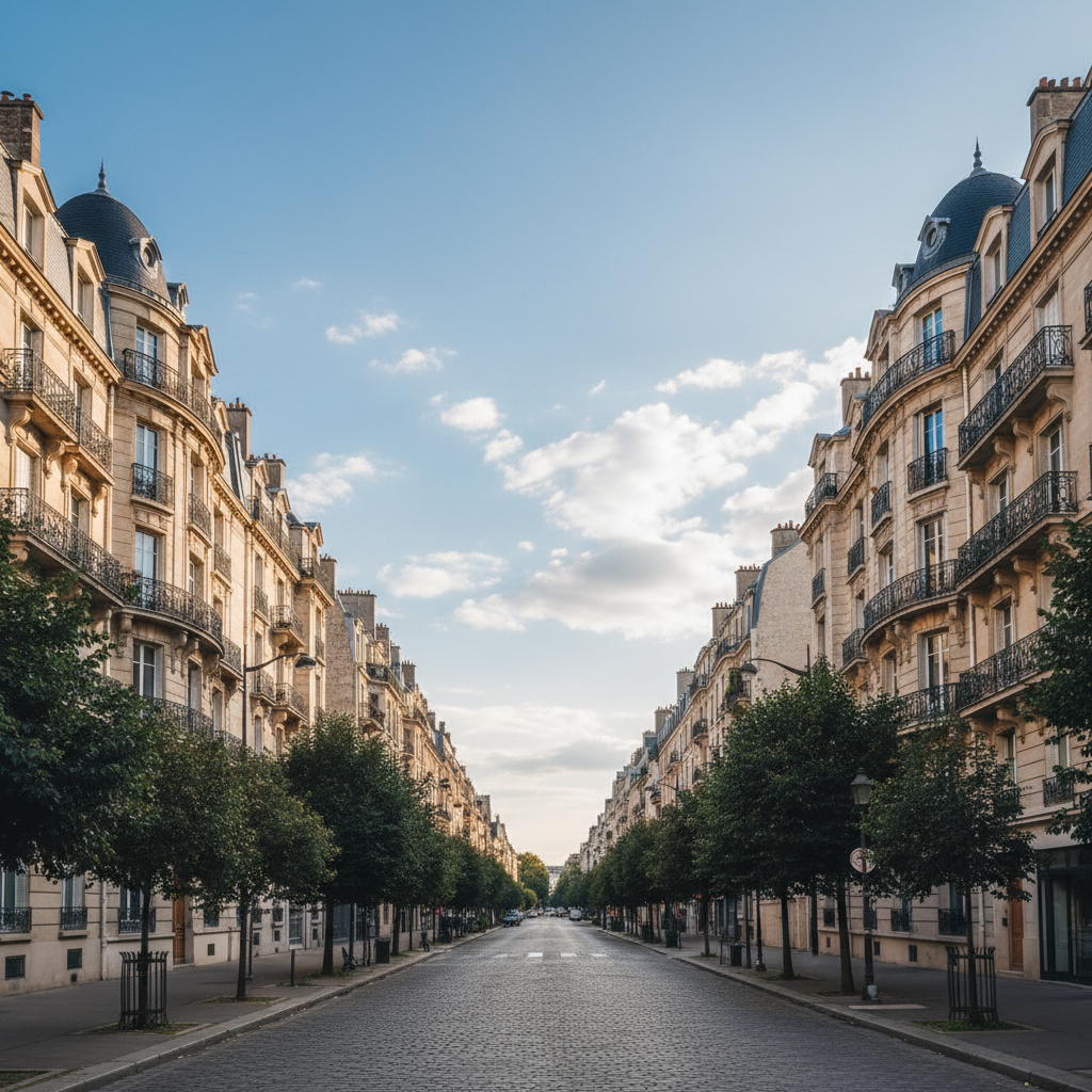 Artisans à Asnières-sur-Seine