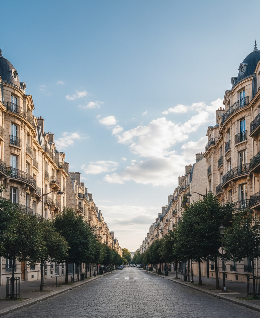 Artisans à Asnières-sur-Seine
