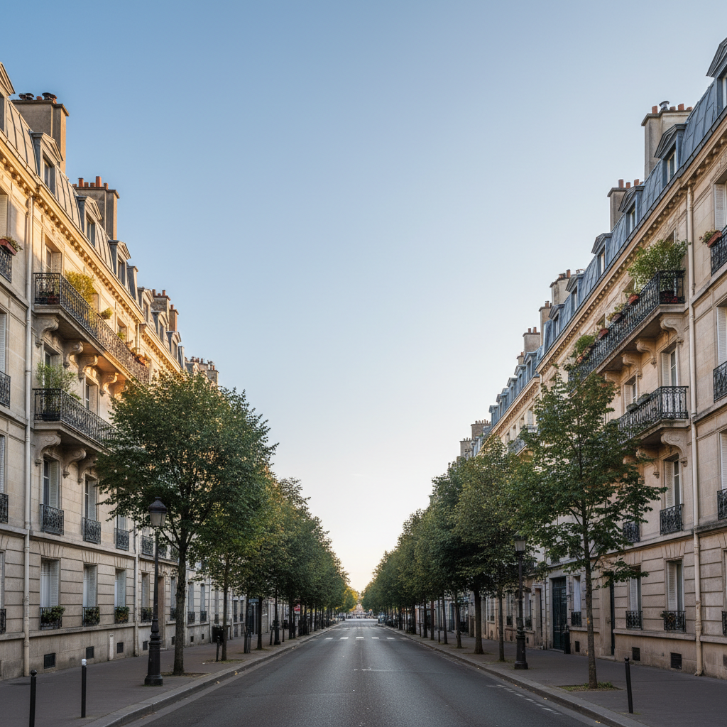 Artisans à Clamart