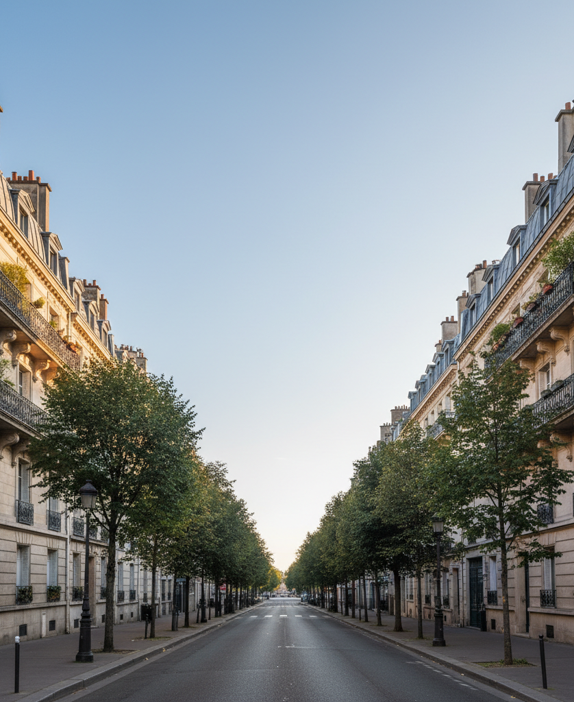 Artisans à Clamart
