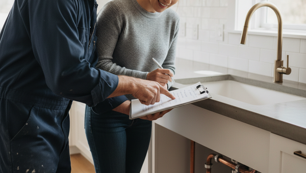 Devis plombier gratuit : comment comparer et choisir en 2026